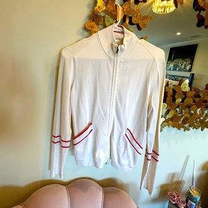 Nike Golf zip-up